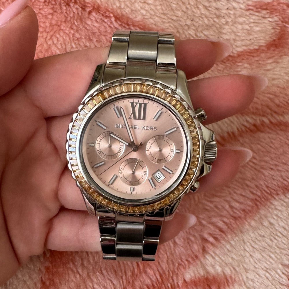 Michael Kors Women’s watch